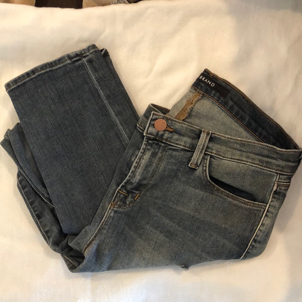 👖 J brand jeans size 27 👖